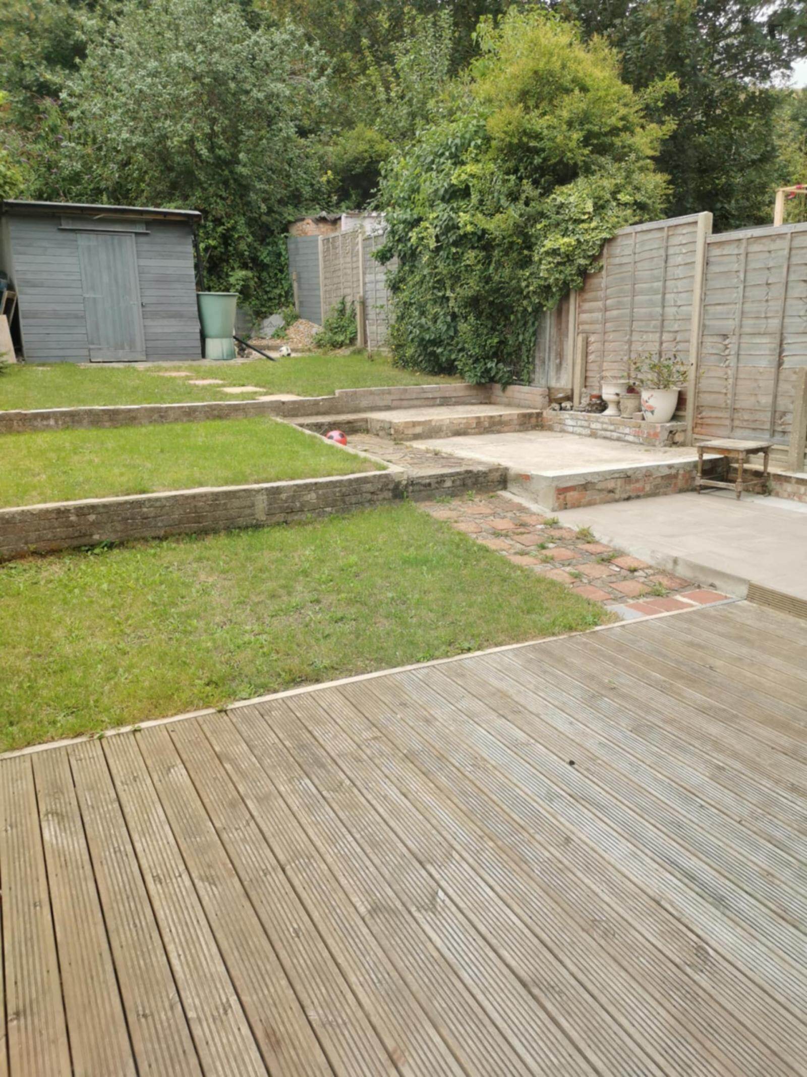 Beautiful 3-bedroom house in Whitehawk 2