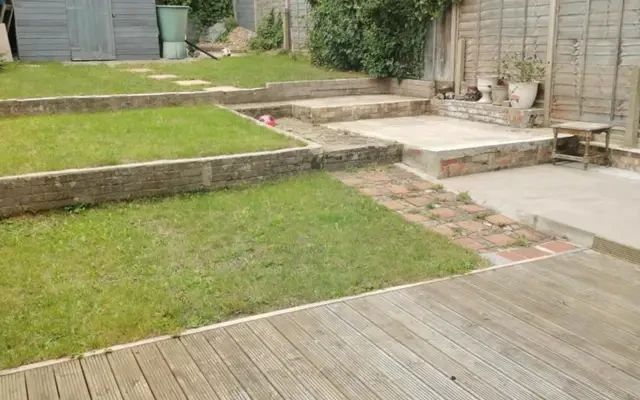 Beautiful 3-bedroom house in Whitehawk 1