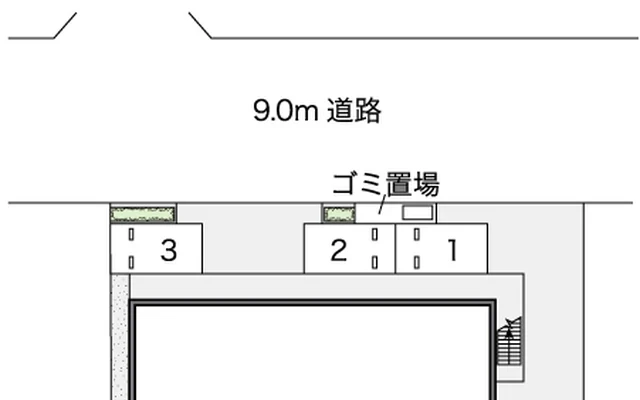 レオネクストイーストオーシャン 2