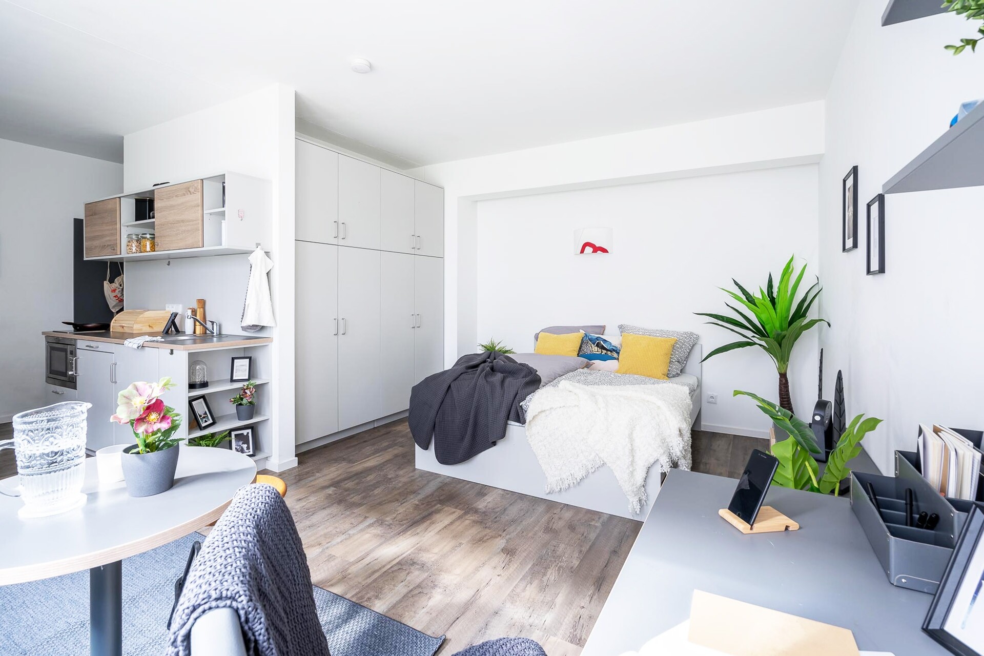uhomes.com | Student Accommodation, Housing, Flats, Apartments for Rent
