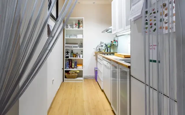 apartment in El Fort Pienc (Eixample) 2