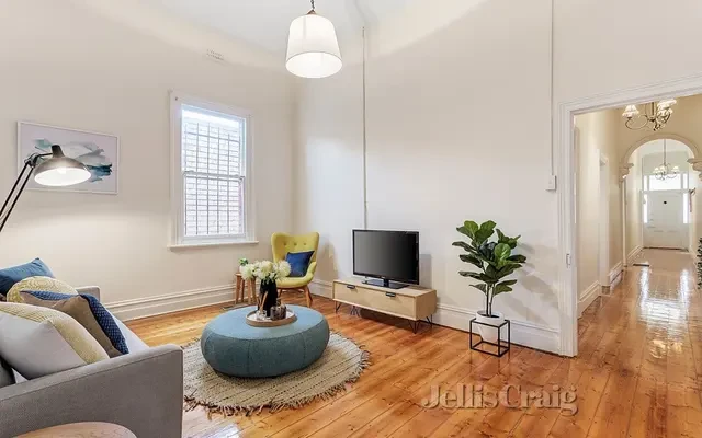 281 Brunswick Road, Brunswick 0