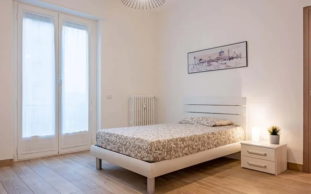 VIA ROTTA 10 <br> PRIVATE ROOM S1 0