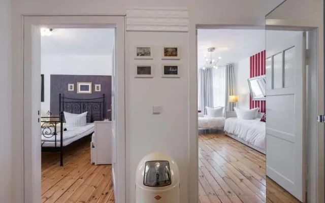Apartment in Pappelallee, Berlin for 65 m² with 2 bedrooms 3