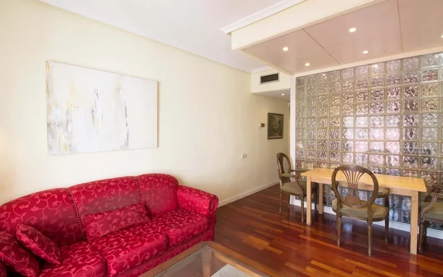 Apartment Calle Maria de Molina 4