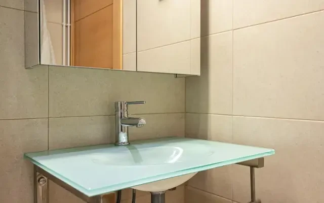 apartment in Sant Martí de Provençals (Sant Martí) 4