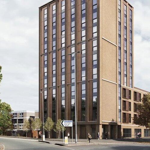 Stanley Studios Portsmouth Portsmouth Student uhomes