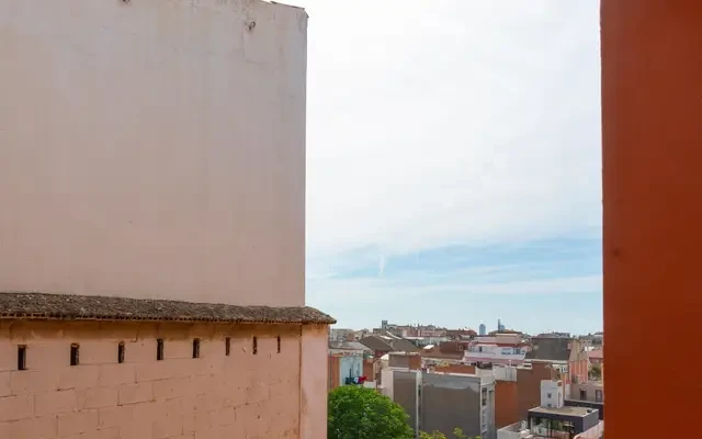 studio in El Putxet i el Farró (Sarrià   Sant Gervasi) 1