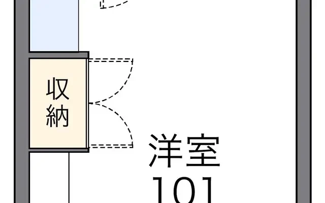 ホワイトヒルズⅢ 1