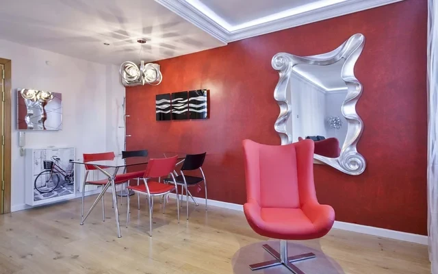 Eixample Luxury Penthouse 3