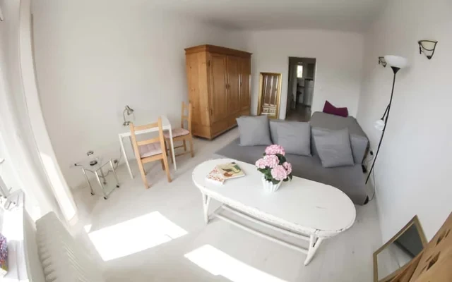 Malu - helles, friedliches Single-Apartment mit Balkon 2
