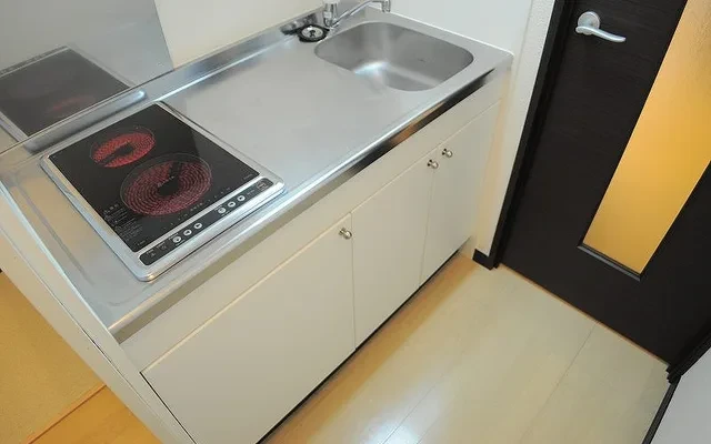 KTY 白浜Ⅱ - Himeji student accommodation