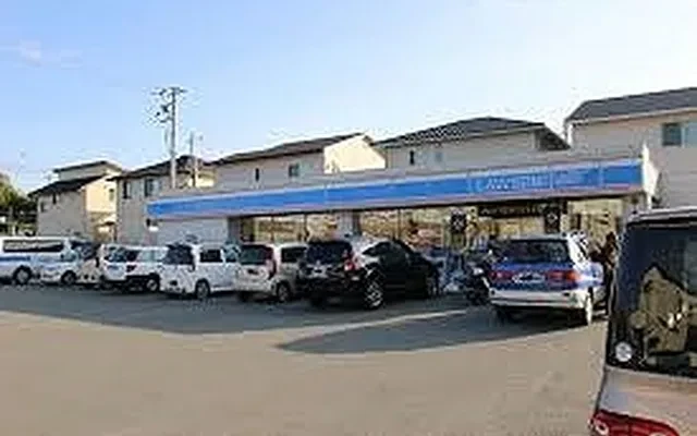 レオパレスＭ 4