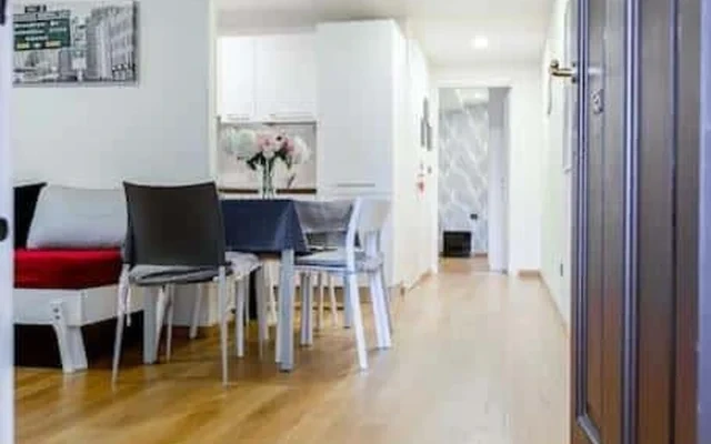 Apartment in Corso Genova, Milano for 60 m² with 1 bedroom 1