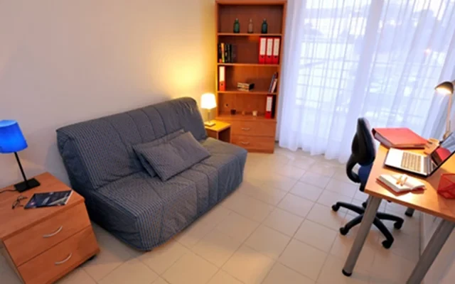 Stud'City Marseille-Luminy 0