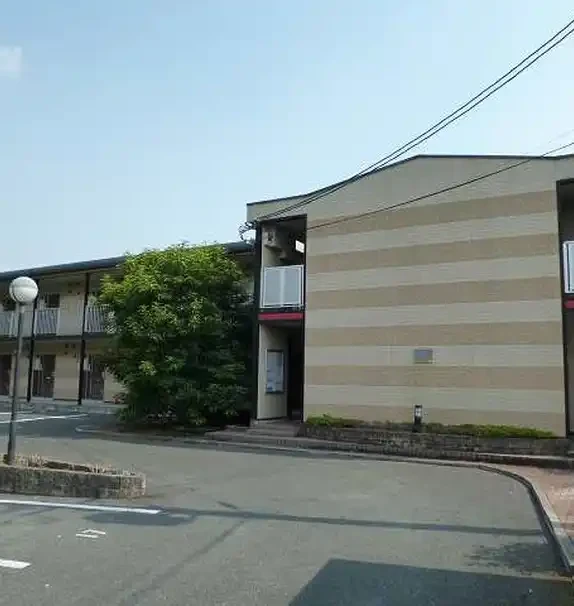 オレンジハウス山鹿