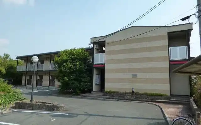 オレンジハウス山鹿 0