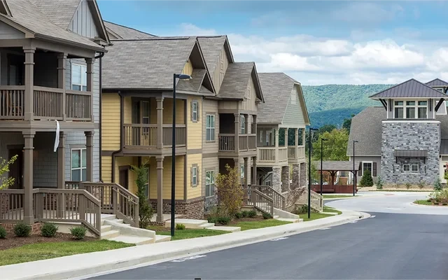The Retreat at Blacksburg 3