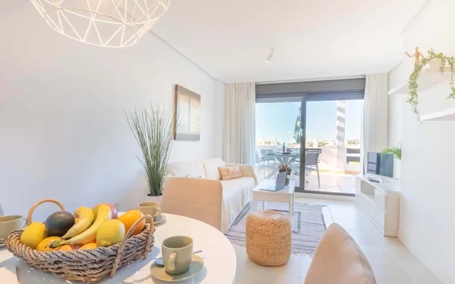 Sunset Sweet Holidays 4