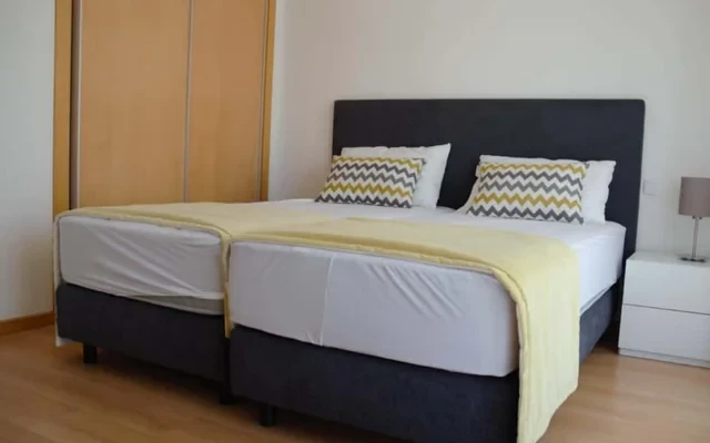 T2 Apartment with pool in Algarve, Olhao 2
