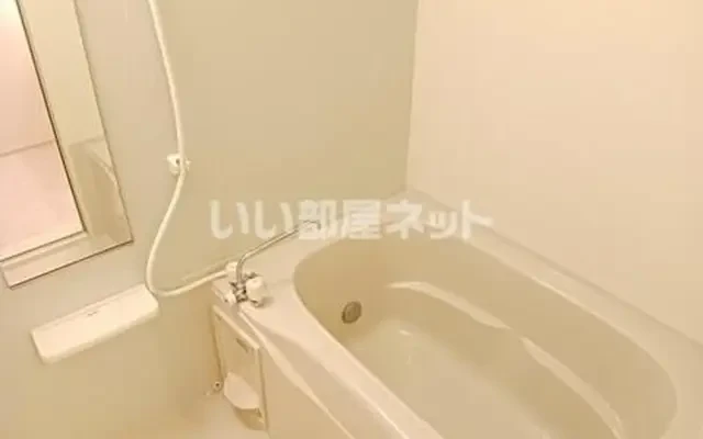 Andorre B 102号室 - Yanagawa student accommodation - 102 - 2DK