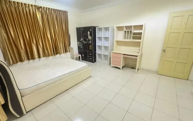 Double Storey Landed House @ Lorong Cina 3