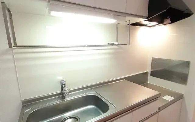 フロイデ KANAGEN Ⅱ 1階 - Mitoyo student accommodation - 1階 - 2DK