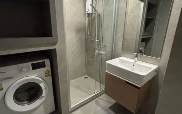 1-BR Condo for Rent, ฿23,000/month, Ideo Chula Samyan 3