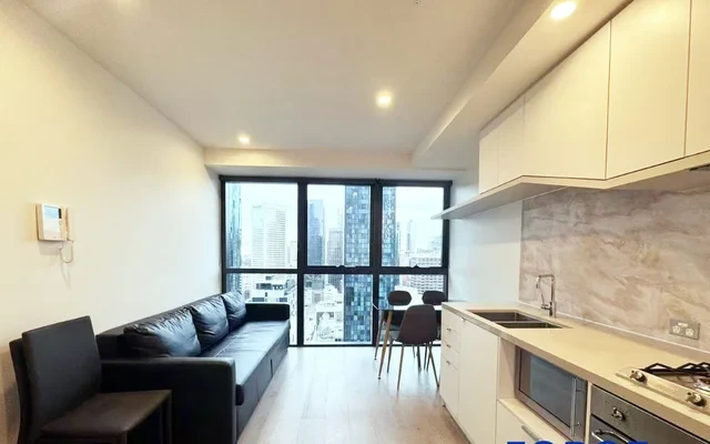 327 La Trobe Street - alojamiento para estudiantes en Melbourne
