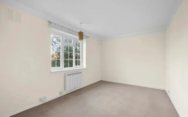 LH-Spencer Road - London student accommodation