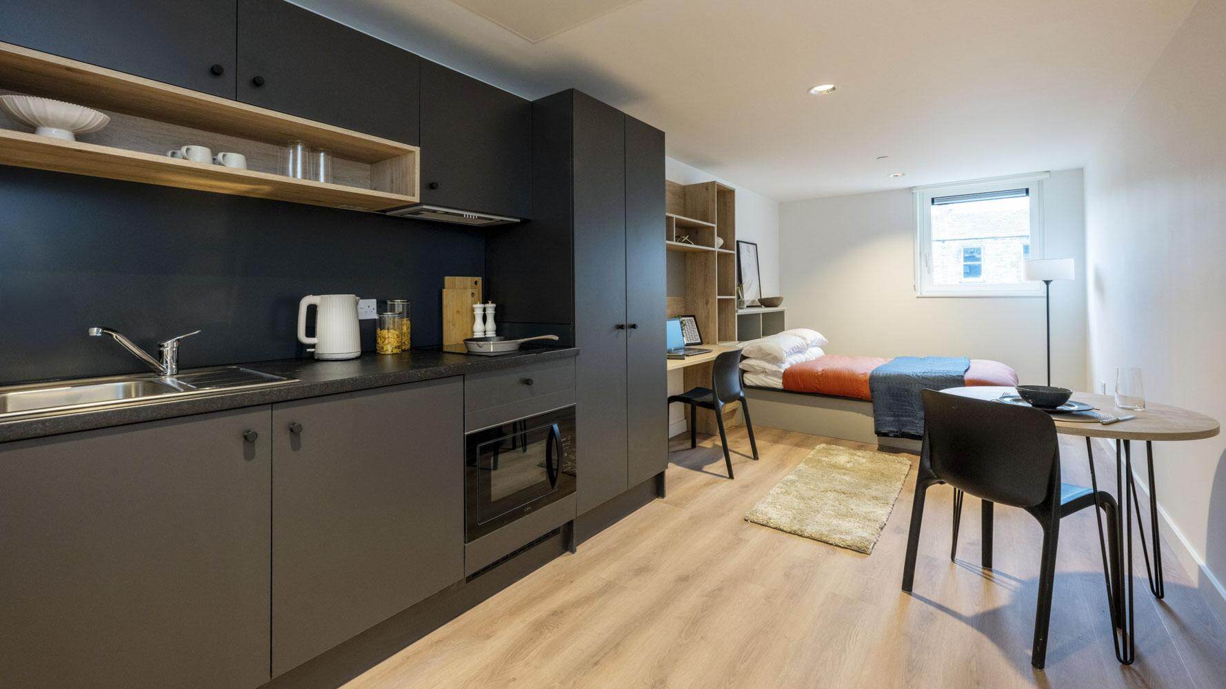 uhomes.com | Student Accommodation, Housing, Flats, Apartments for Rent