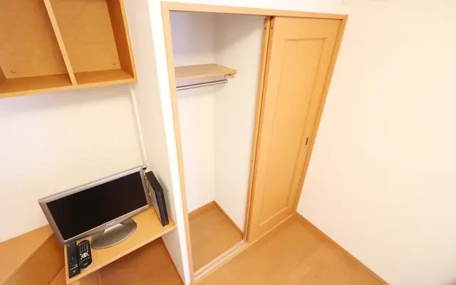 レオパレスアルカディア - Osaka student accommodation - 105号房间(带独立厨房)