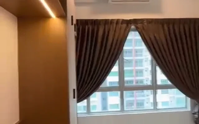 Razak City Residences - BL 3
