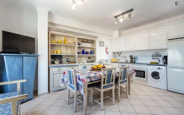 apartment near Rua Pedra dos Bicos - Albufeira student accommodation