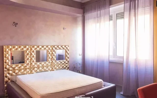 Appartamento con 6 camere in quartiere Montesacro 0