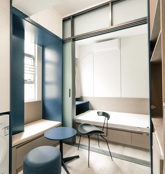 Amias Residence (Kowloon Tsim Sha Tsui )