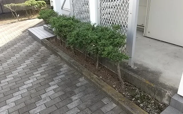 レオパレス潤 4