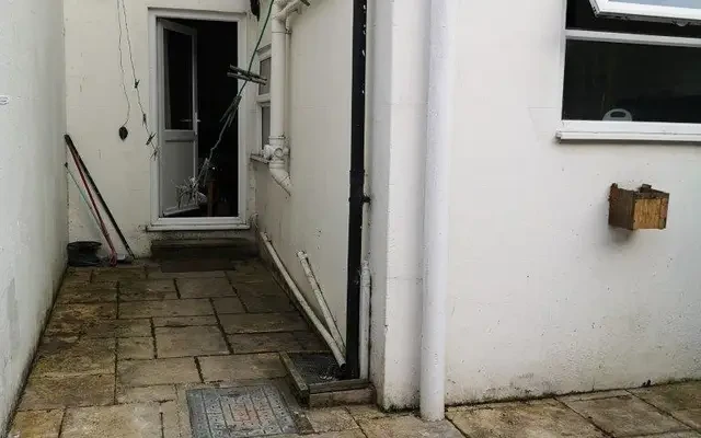 5 Bed Terraced House 3