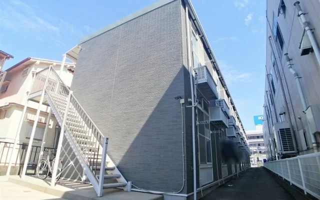 レオパレスフジ 0