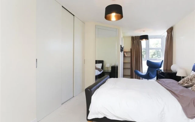LH-Upper Richmond Road - alojamiento para estudiantes en Londres