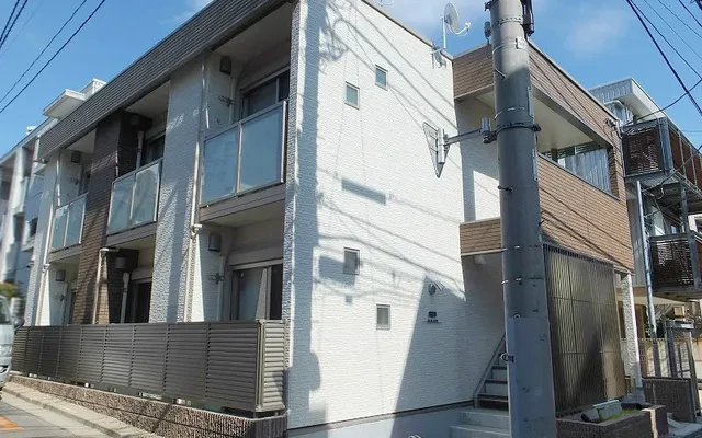 市谷台町 0