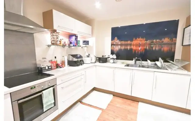Ashley Down Road, BS7 9DA 3