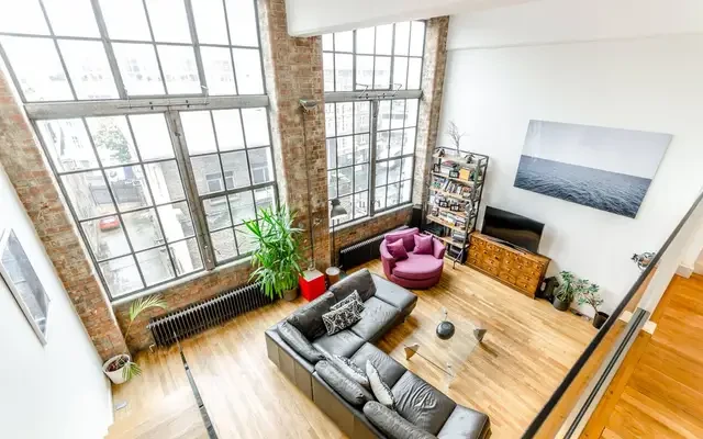 Summers Street, Clerkenwell, EC1R 2