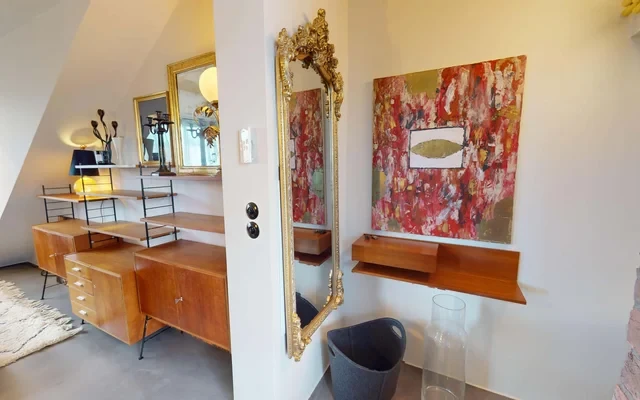 Apartment in Koepenick, Berlin 4