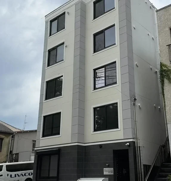 FL RESIDENCE TODAI SHOHIN