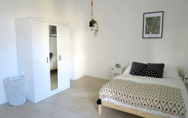Apartment in Tegel, Berlin 1