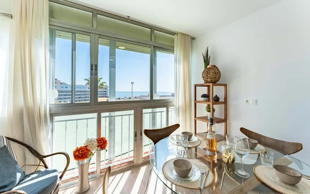Torremolinos Impressive Views 0