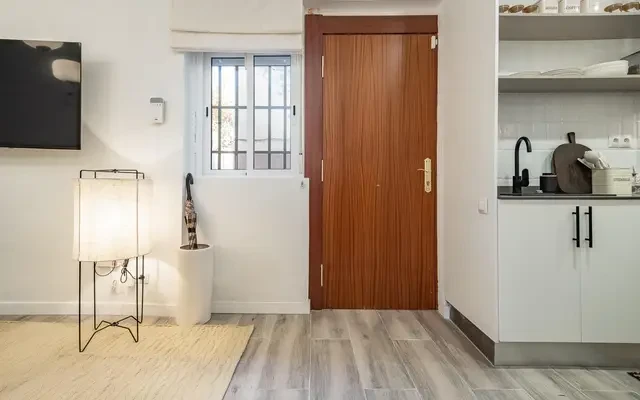 studio in El Bon Pastor (Sant Andreu) 0