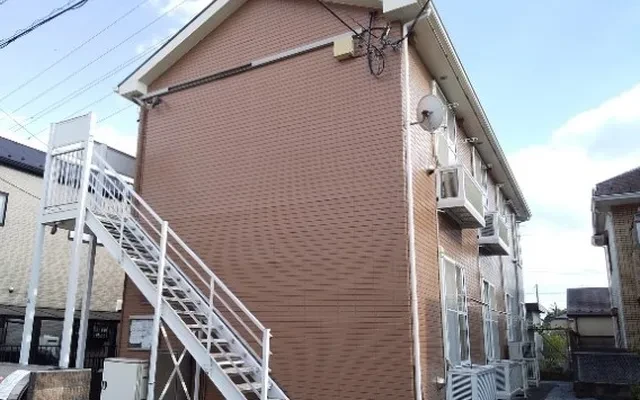 レオパレス日吉町 0