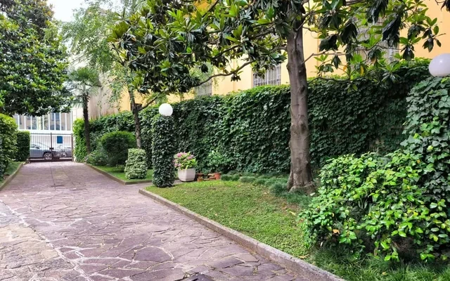 Lovely flat near Corso Buenos Aires 4